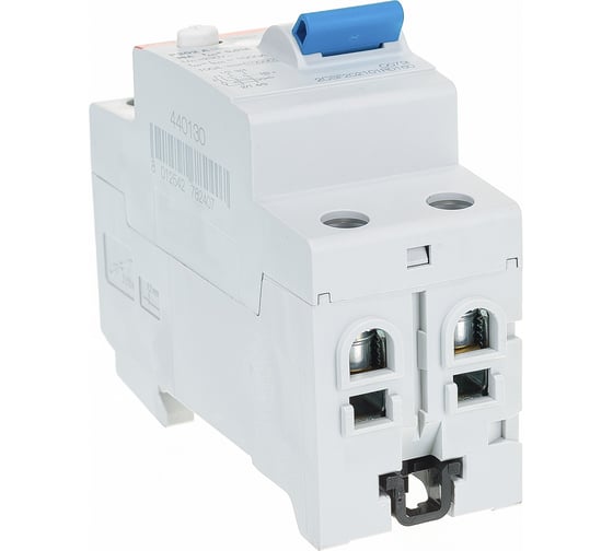 УЗО ABB F202A 2Р 16А 10mA 2CSF202101R0160