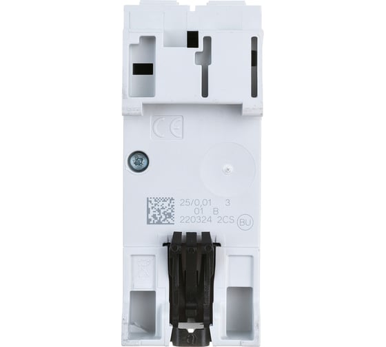 УЗО ABB F202A 2Р 16А 10mA 2CSF202101R0160