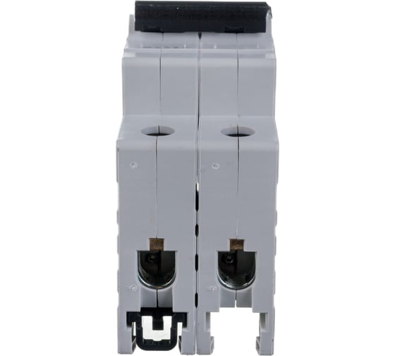 Автоматический выключатель ABB 2-полюсной SH202L C50 2CDS242001R0504