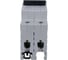 Автоматический выключатель ABB 2-полюсной SH202L C50 2CDS242001R0504 2