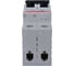 Автоматический выключатель ABB 2-полюсной SH202L C50 2CDS242001R0504 3