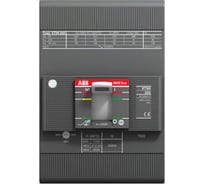 Автоматический выключатель ABB XT3N 250 TMD 125-1250 3p F F 1SDA068056R1