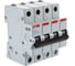 Автоматический выключатель ABB 4P, 20A, C, 4,5кА, BMS414C20 2CDS644041R0204 1