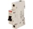 Автоматический выключатель ABB 1P, 20A, C, 4,5кА, BMS411C20 2CDS641041R0204 1