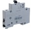 Автоматический выключатель ABB 1P, 20A, C, 4,5кА, BMS411C20 2CDS641041R0204 2