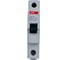 Автоматический выключатель ABB 1P, 20A, C, 4,5кА, BMS411C20 2CDS641041R0204 3