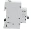 Автоматический выключатель ABB 1P, 50A, C, 4,5кА, BMS411C50 2CDS641041R0504 3
