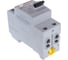 Выключатель дифференциального тока ABB 2 модуля FH202 AC-25/0,1 2CSF202006R2250 2