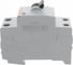 Выключатель дифференциального тока ABB 2 модуля FH202 AC-40/0,3 2CSF202003R3400 3