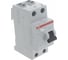 Выключатель дифференциального тока ABB 2 модуля FH202 AC-40/0,3 2CSF202003R3400 5