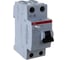 Выключатель дифференциального тока ABB 2 модуль FH202 AC-40/0,1 2CSF202006R2400 5