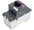 Автоматический выключатель ABB MS116-25 10кА с регулировкой, тепловой защитой 1SAM250000R1014 3