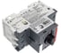 Автоматический выключатель ABB MS116-25 10кА с регулировкой, тепловой защитой 1SAM250000R1014 5