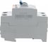 Выключатель дифференциального тока ABB 2 модуль F202 АС-63/0,1 2CSF202001R2630 4