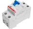Выключатель дифференциального тока ABB 2 модуль F202 АС-40/0,1 2CSF202001R2400 4