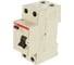 Выключатель дифференциального тока ABB 2P, 40A, 100мA, AC, BMF42240 2CSF602042R2400 1