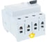 Выключатель диф.тока ABB 4мод. FH204 AC-63/0,3 2CSF204003R3630 6