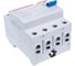 Выключатель дифференциального тока ABB 4 модуля F204 A-40/0.03 2CSF204101R1400 2