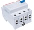 Выключатель дифференциального тока ABB 4 модуля F204 АС-40/0,1 2CSF204001R2400 2