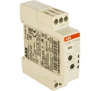 Модульное реле времени ABB CT-AHD 7 диапазонов времени 1SVR500110R0000
