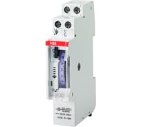 Реле времени ABB суточное AT1e-R 2CSM231215R0601