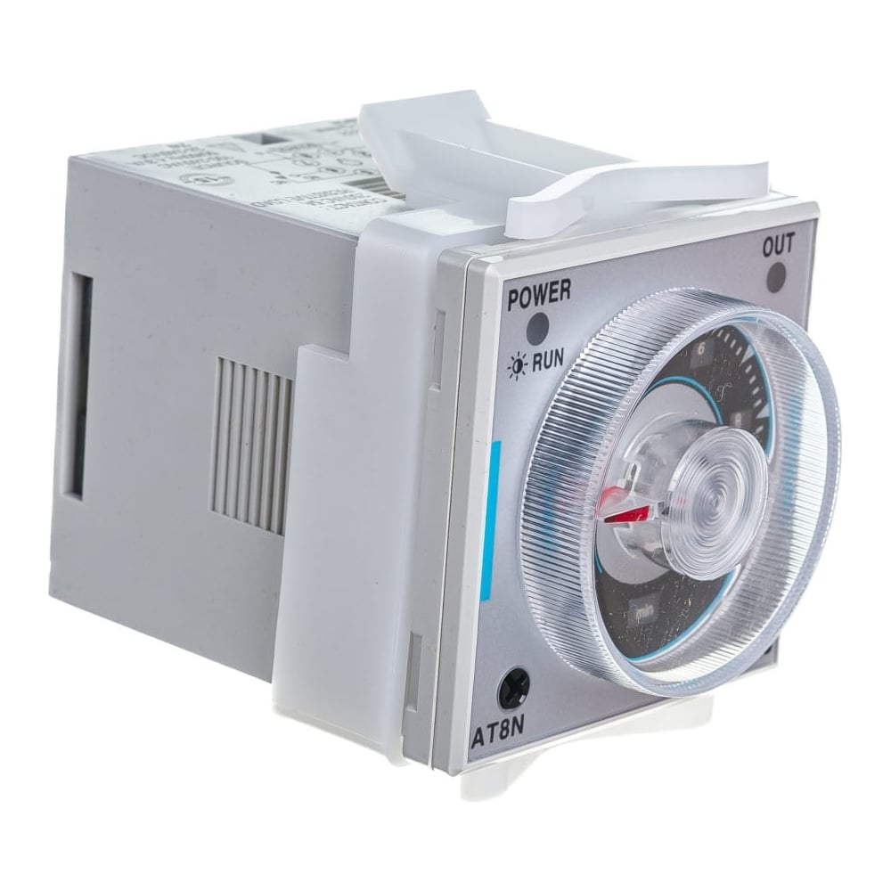 Многофункциональный таймер с универсальным питанием AT8N Autonics ...