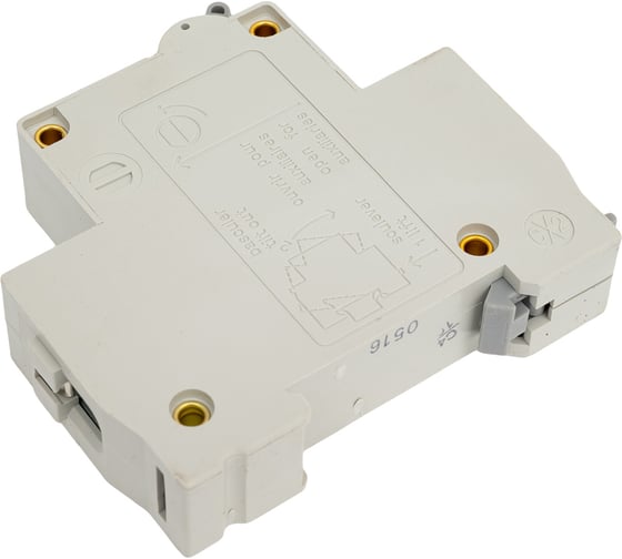 Автоматический выключатель ЭРА SIMPLE ВА 47-29 1P 16А C 4,5кА Б0039220