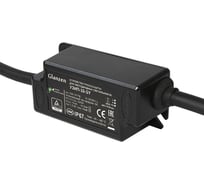 Устройство грозозащиты GLANZEN для светодиодных светильников УЗИП-10-SY КА-00009119