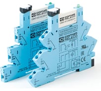 Интерфейсное реле ComatReleco CRINT-C121/UC110-125V PN91787