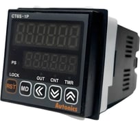 Программируемый счетчик-таймер Autonics CT6S-1P2 A1000001255R