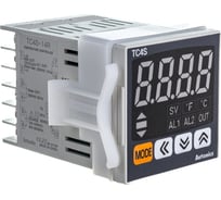 Температурный контроллер Autonicsы с ПИД-регулированием TC4S-14R A1500003968R