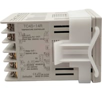 Температурный контроллер Autonicsы с ПИД-регулированием TC4S-14R A1500003968R