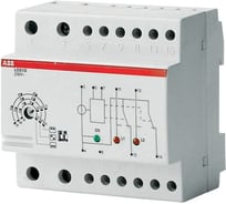 Реле управления нагрузкой ABB LSS1/2 2CSM112500R1311