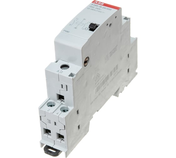 Электромеханическое реле ABB E290-16-20/230 2TAZ312000R2012