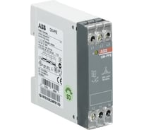 Реле контроля ABB чередования фаз CM-PFE 3x208-440В 1ПК 1SVR550824R9100