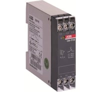 Реле контроля напряжения ABB CM-PVE контроль 3 фаз 1SVR550871R9500