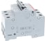 Автоматический трехполюсный выключатель ABB 40А С SH203L 4.5кА 2CDS243001R0404 4