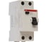 Выключатель дифференциального тока ABB 2P 40A 30мA AC BMF41240 2CSF602041R1400 1