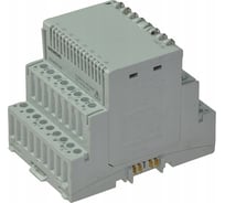 Модуль ввода/вывода Siemens TXM1.8D BPZ:TXM1.8D