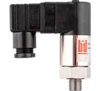 Малогабаритное реле давления BD РД-М-120 (35-120 бар) G1/4 (нар) 1231205002