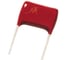 Конденсатор металлоплёночный JB Capacitors К73-17 / CL21 2.2мкФ, 250В, (22х10х16 / P:20 мм), (225K 2E), JFB02E225K200000B-125 1