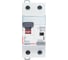 АВДТ Legrand DX3 1П+Н C6А 30MA-AC 410999 2