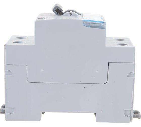 Выключатель дифференциального тока Legrand DX3 2П 25А 300мА-AC 411524