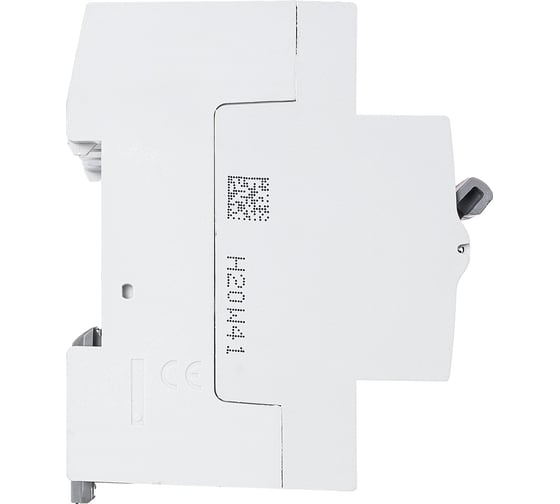 Выключатель дифференциального тока Legrand Rx3 100ма 25а 4п Ac 402066