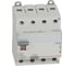 Выключатель дифференциального тока Legrand DX3 4П 25А AC 30мА N справ 411702 1