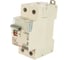 Выключатель дифференциального тока Legrand DX3 2П 63А 30мА-AC 411506 1