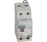 Выключатель дифференциального тока Legrand DX3 2П 63А 300мА-AC 411526 2