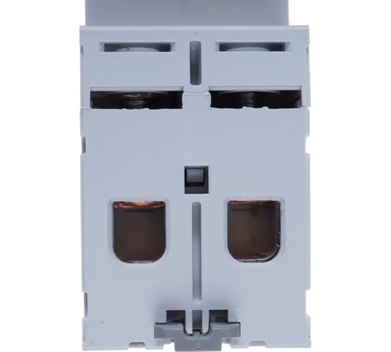 Выключатель дифференциального тока Legrand DX3 2П 40А 30мА-AC 411505