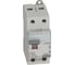 Выключатель дифференциального тока Legrand DX3 2П 40А 30мА-AC 411505 7