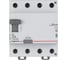 Выключатель дифференциального тока Legrand Rx3 30ма 25а 4п Ac 402062 3